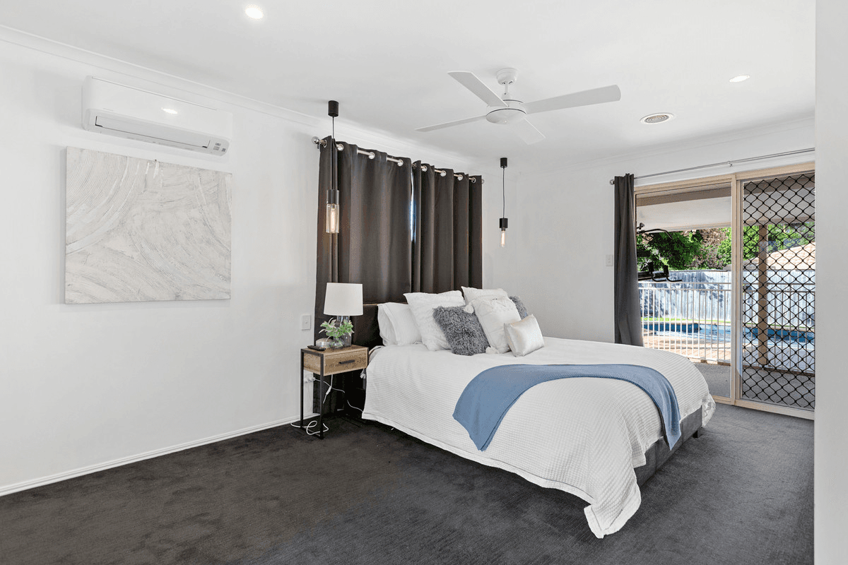 5 Serina Street, CAPALABA, QLD 4157