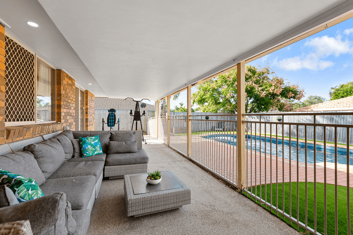 5 Serina Street, CAPALABA, QLD 4157