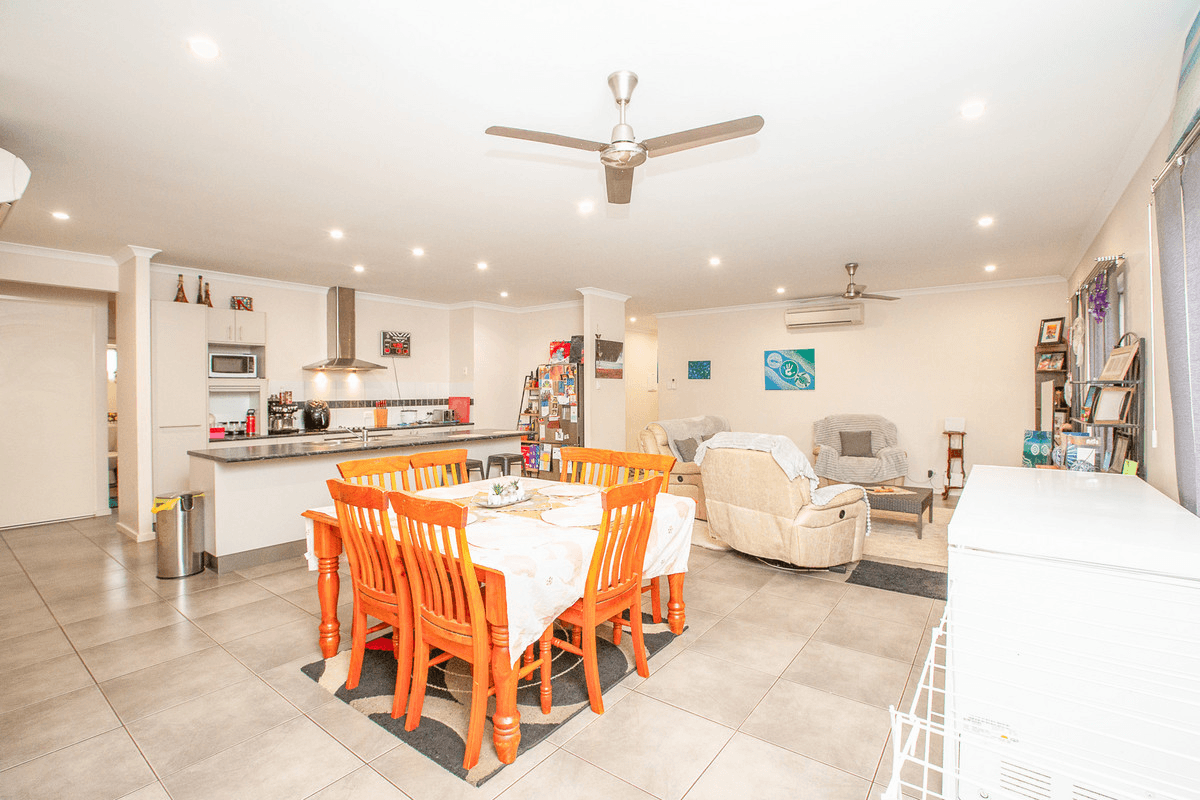 27 Fairlead Bend, South Hedland, WA 6722