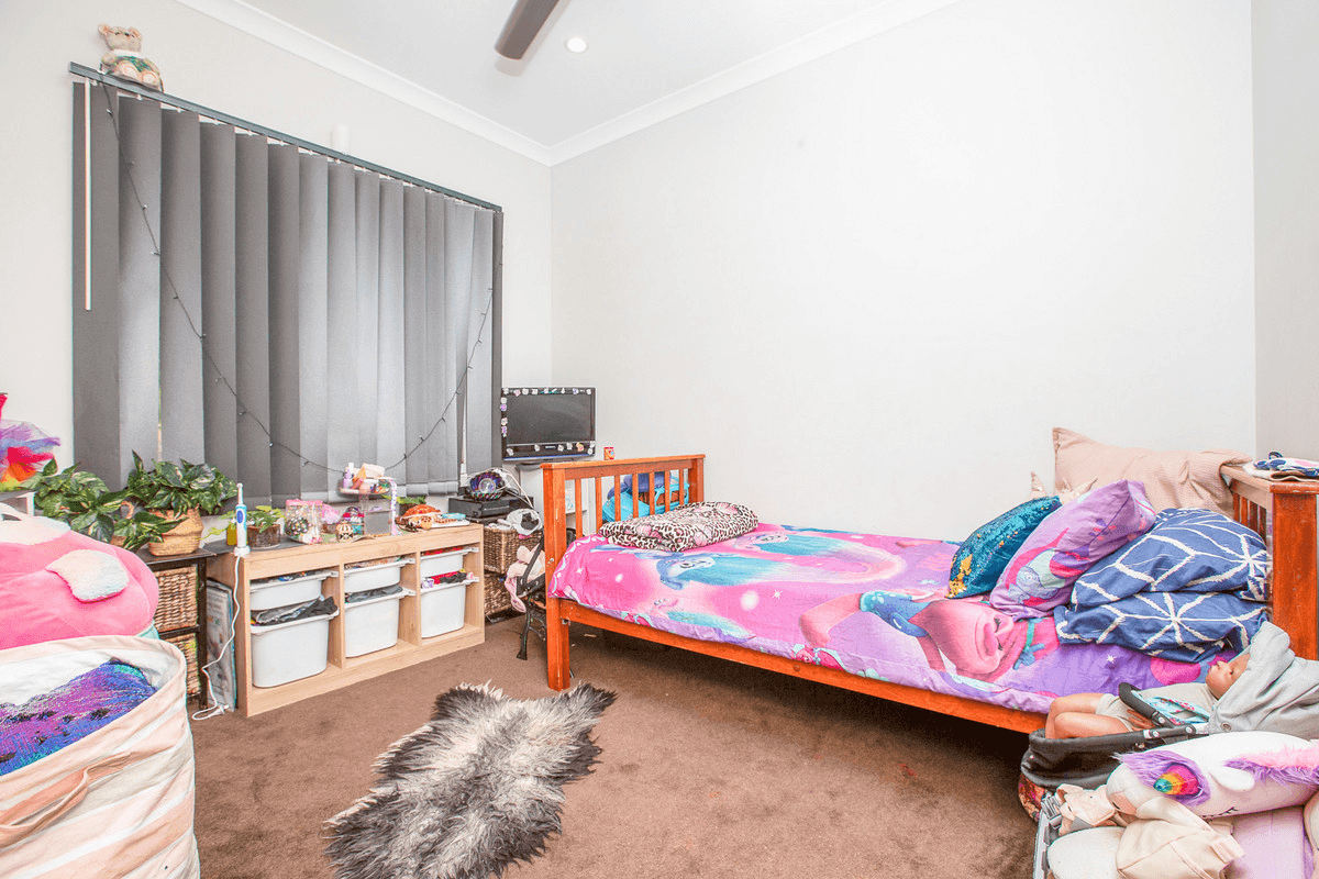 27 Fairlead Bend, South Hedland, WA 6722