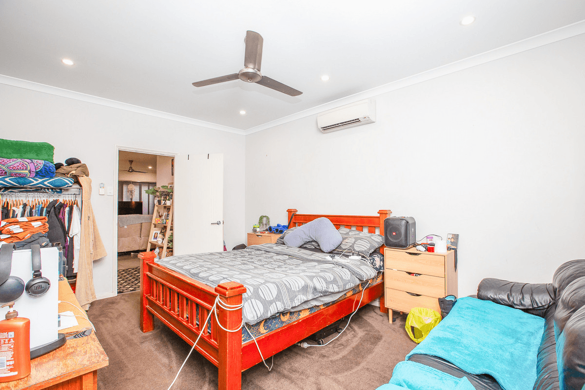 27 Fairlead Bend, South Hedland, WA 6722