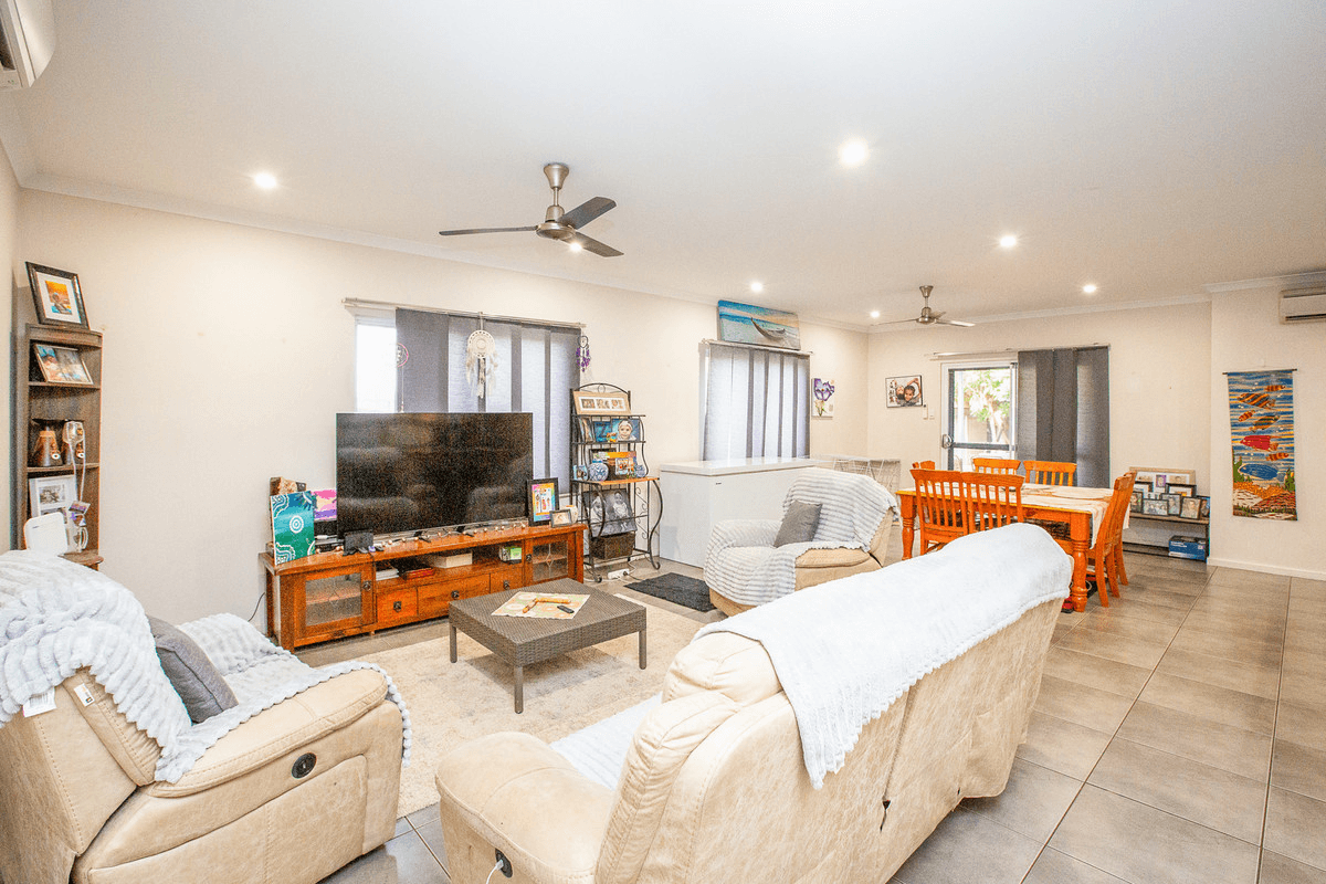 27 Fairlead Bend, South Hedland, WA 6722