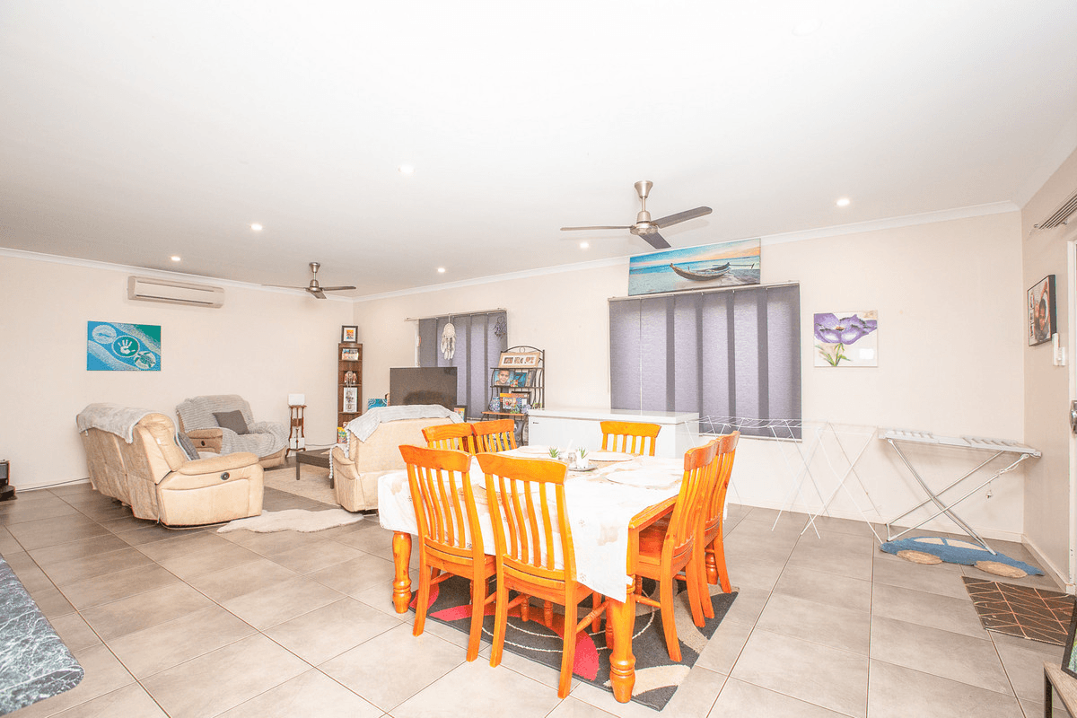 27 Fairlead Bend, South Hedland, WA 6722