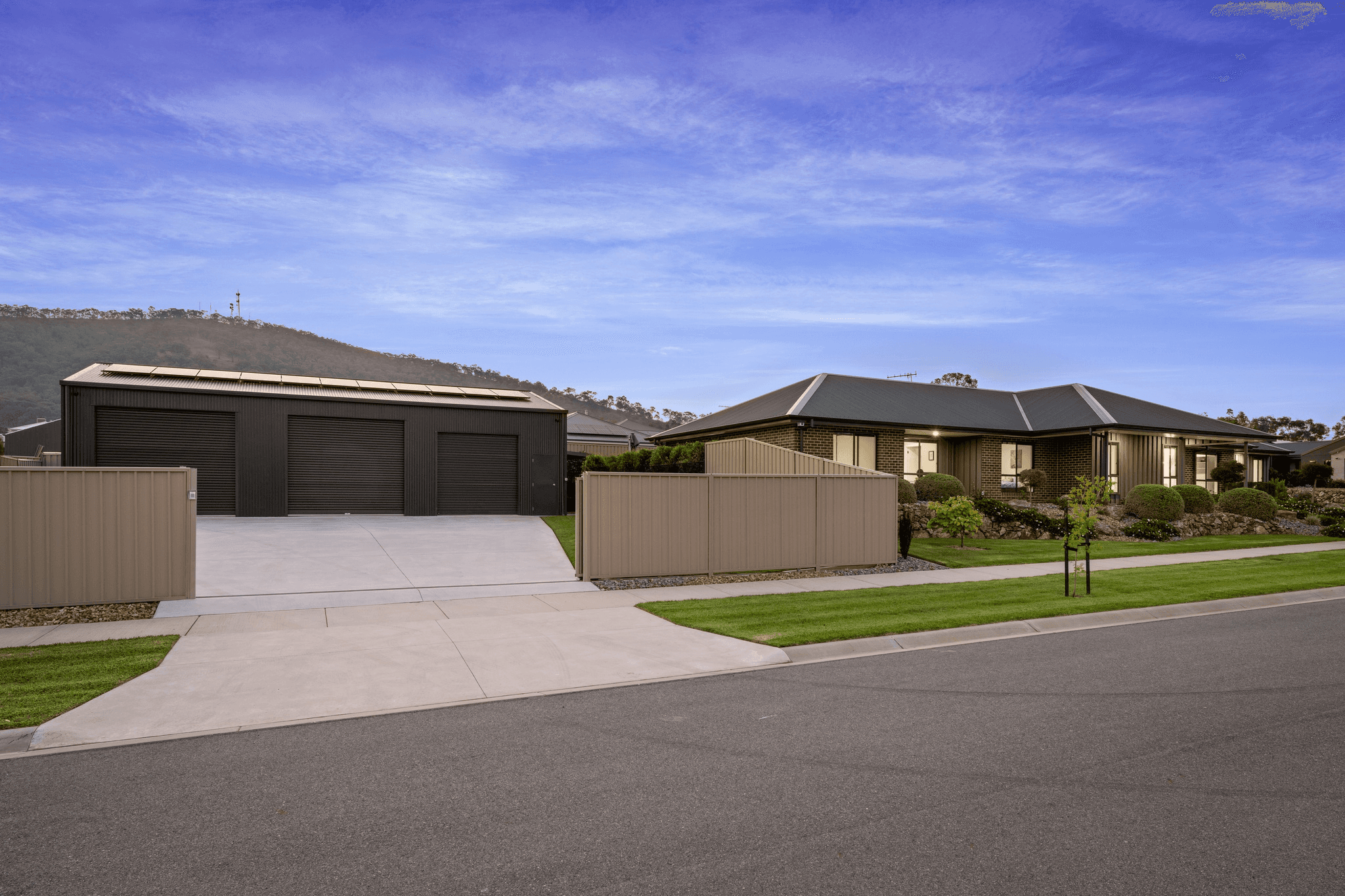 22 Whitehall Avenue, SPRINGDALE HEIGHTS, NSW 2641