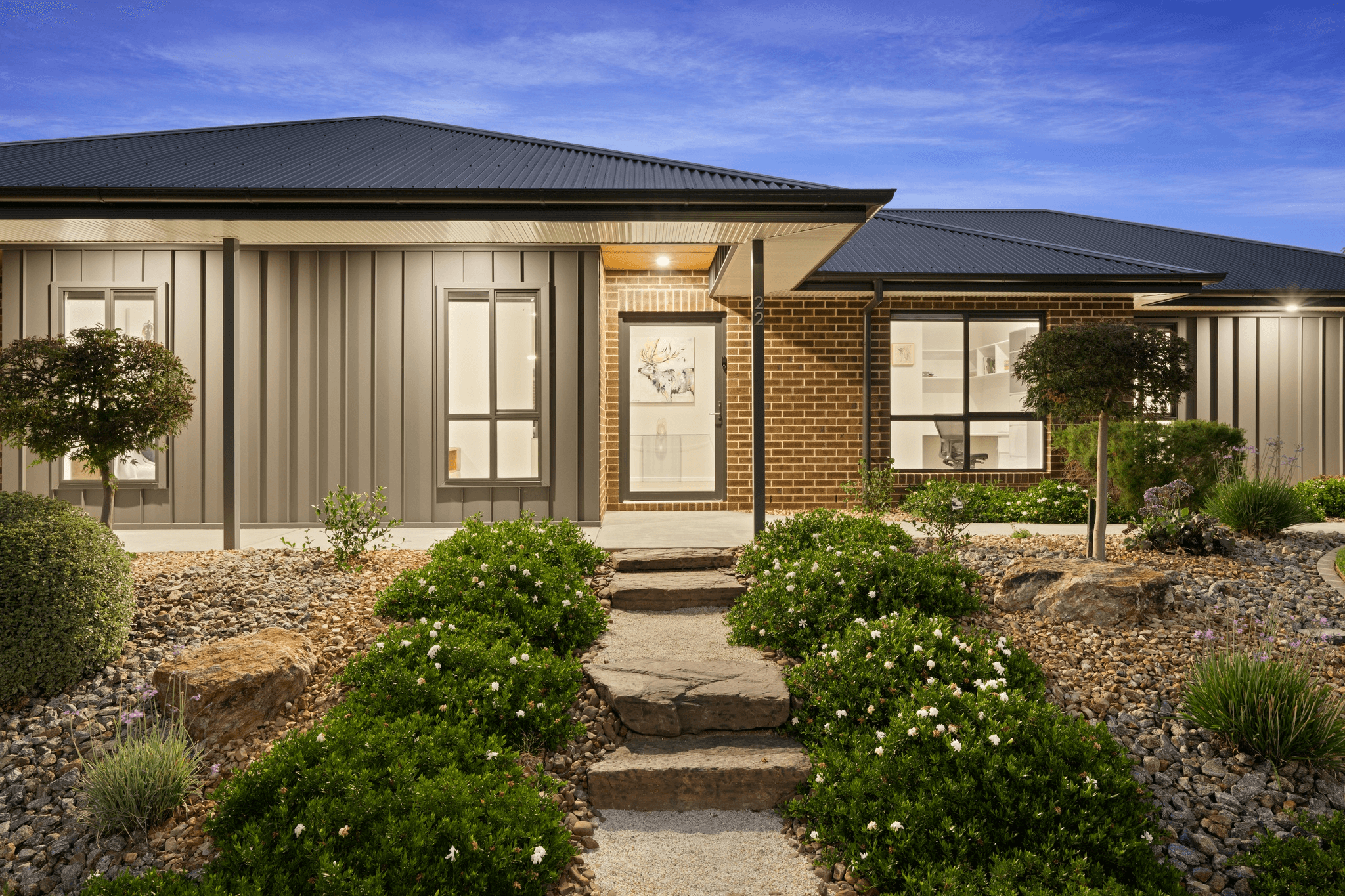 22 Whitehall Avenue, SPRINGDALE HEIGHTS, NSW 2641