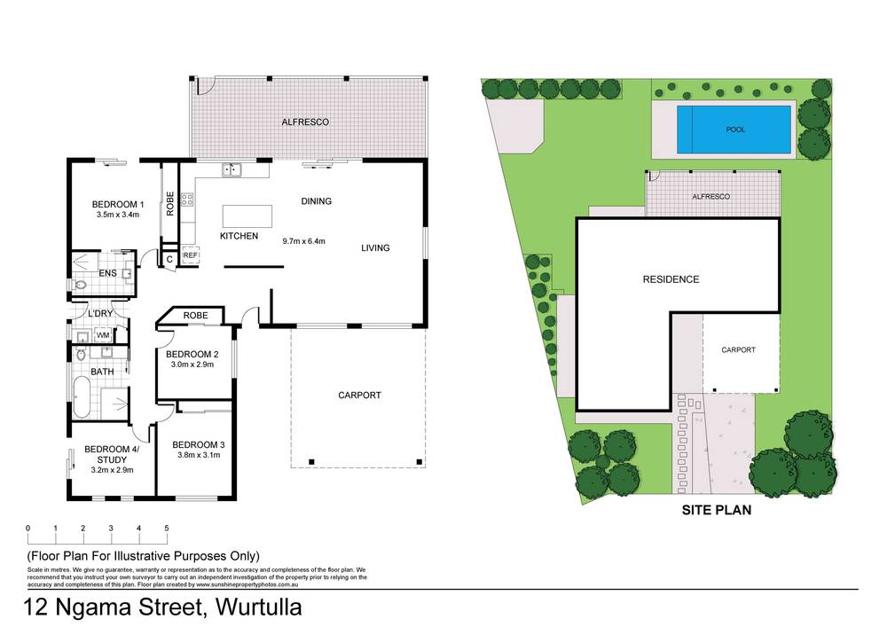 12 Ngama Street, Wurtulla, QLD 4575