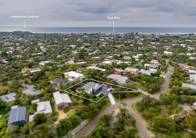 92 Golf Parade, Rye, VIC 3941