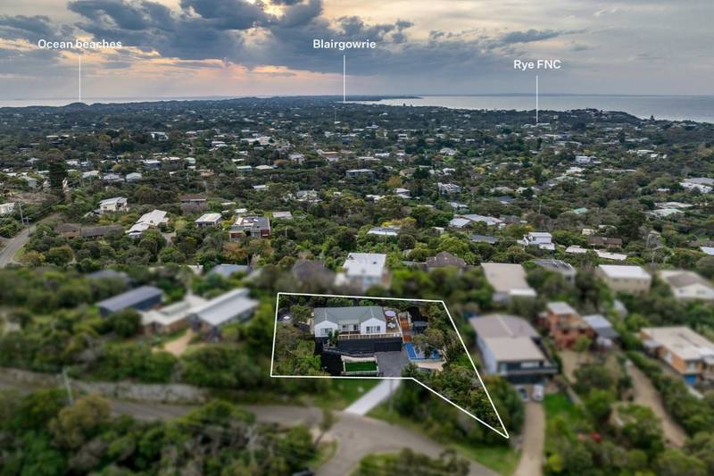 92 Golf Parade, Rye, VIC 3941