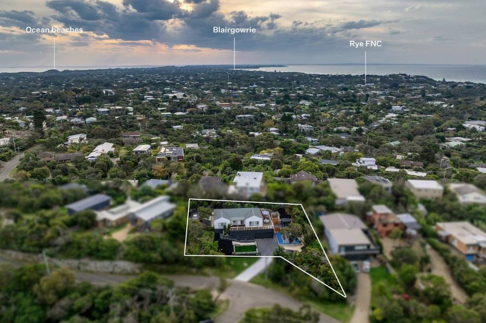 92 Golf Parade, Rye, VIC 3941