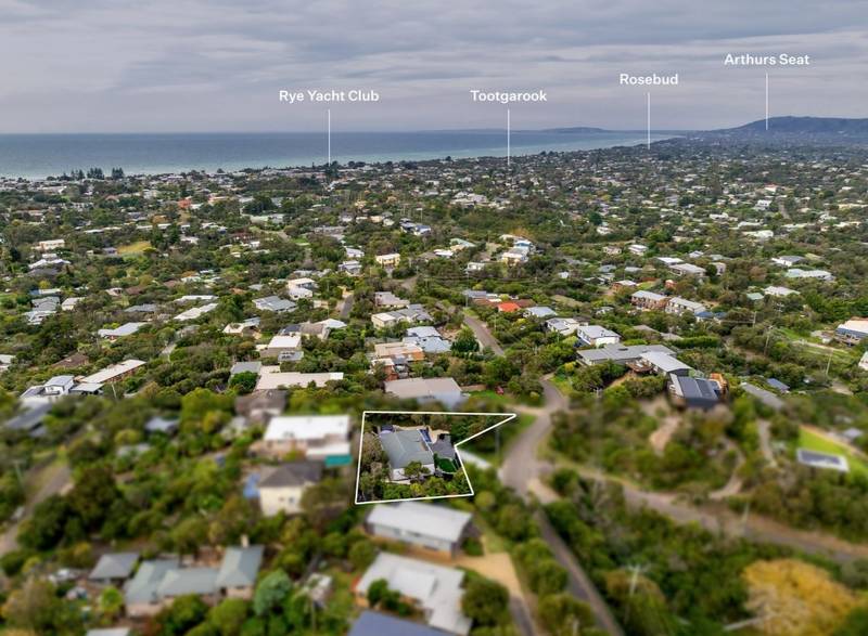 92 Golf Parade, Rye, VIC 3941