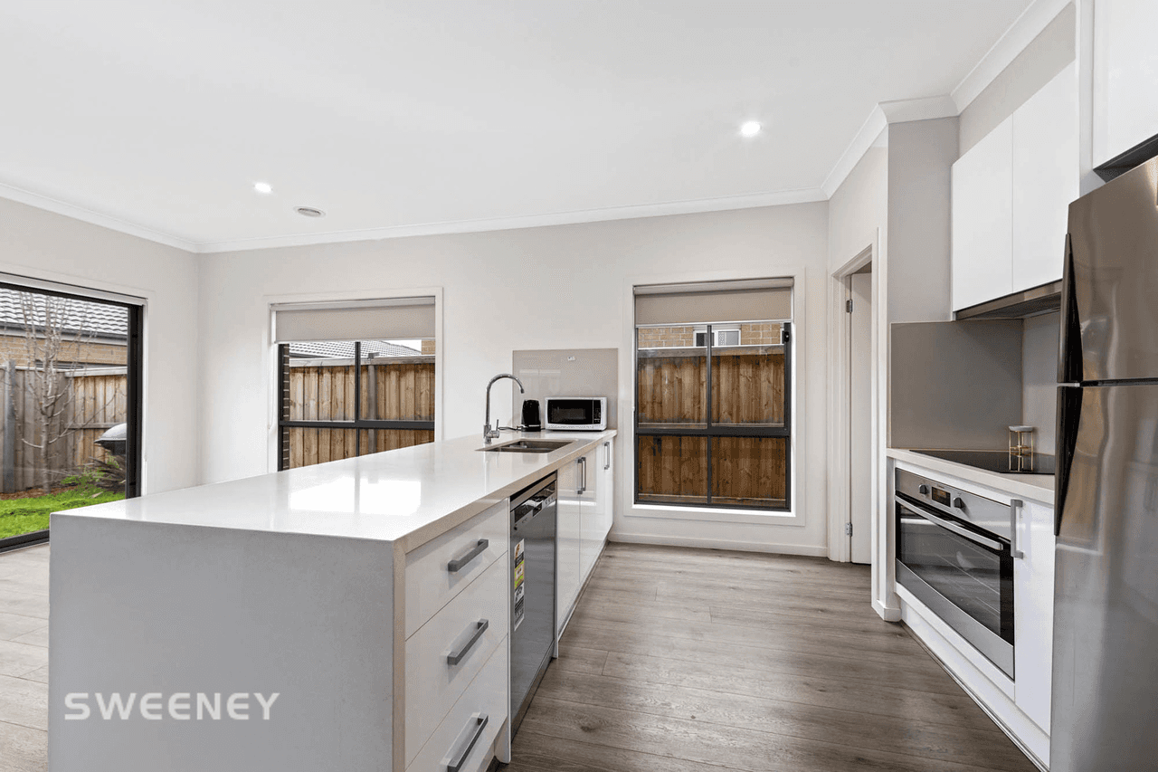 42 Muse Boulevard, Truganina, VIC 3029