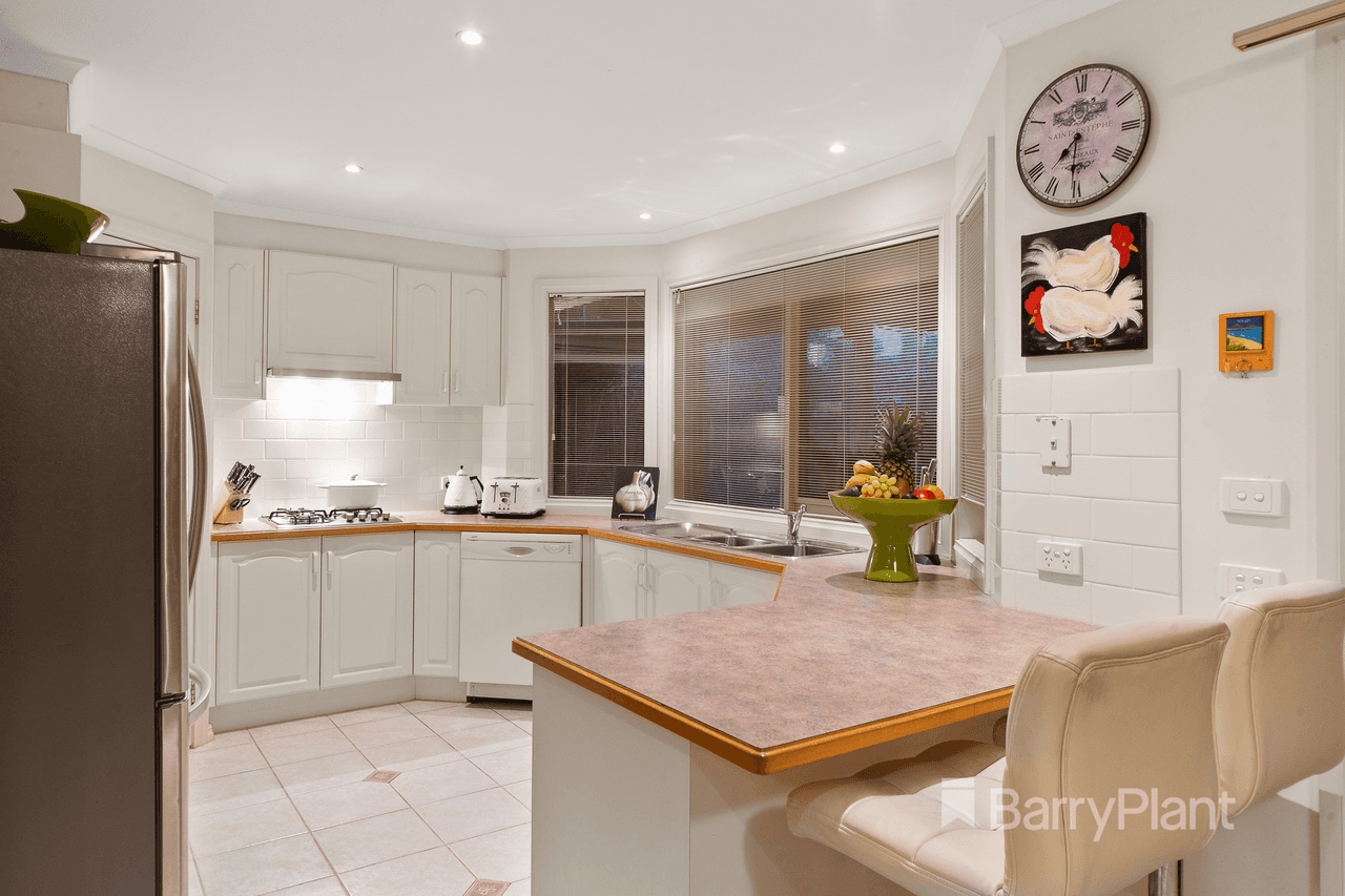 6 Wensley Close, MORNINGTON, VIC 3931