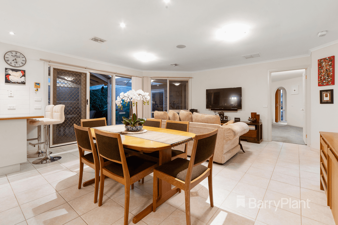 6 Wensley Close, MORNINGTON, VIC 3931