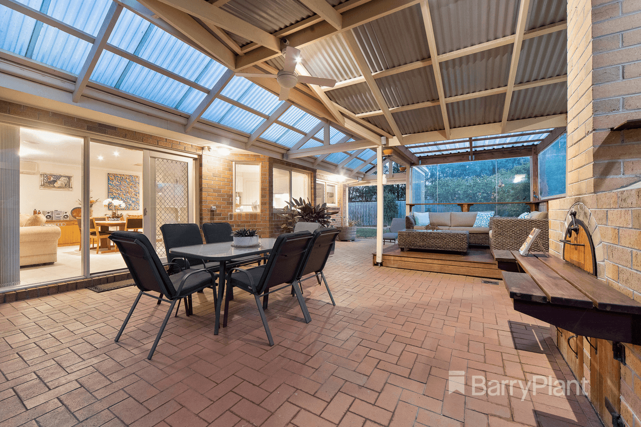 6 Wensley Close, MORNINGTON, VIC 3931