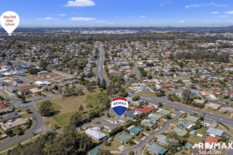 10 Carruthers Court, BRAY PARK, QLD 4500