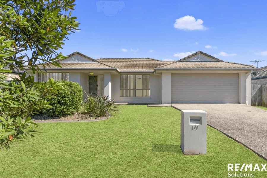 10 Carruthers Court, BRAY PARK, QLD 4500