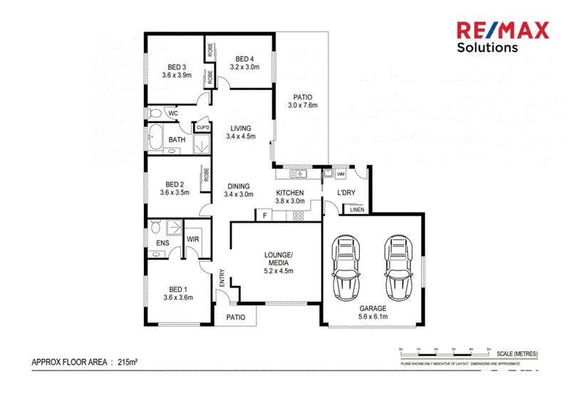 10 Carruthers Court, BRAY PARK, QLD 4500