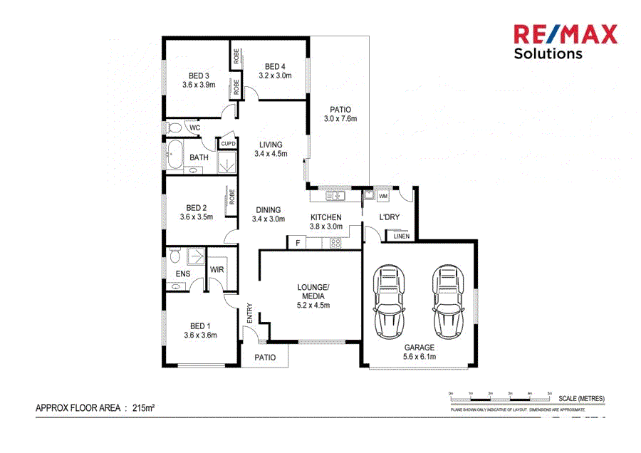 10 Carruthers Court, BRAY PARK, QLD 4500