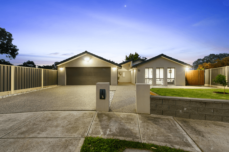 6 Sorell Court, Keilor Downs, VIC 3038