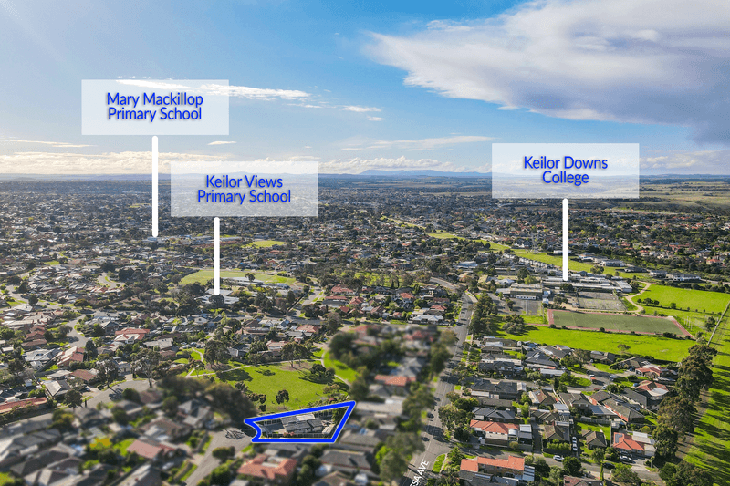 6 Sorell Court, Keilor Downs, VIC 3038