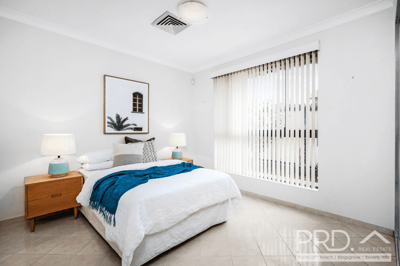 3/11 Berith Street, KINGSGROVE, NSW 2208