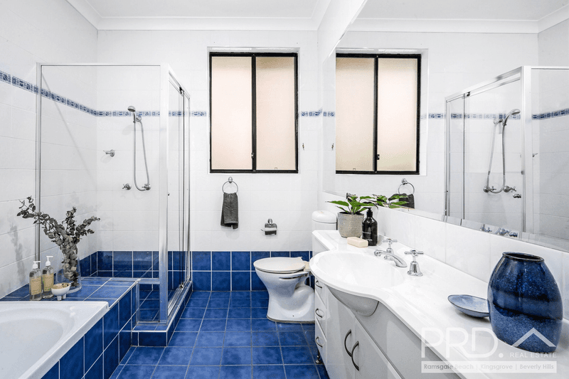 3/11 Berith Street, KINGSGROVE, NSW 2208