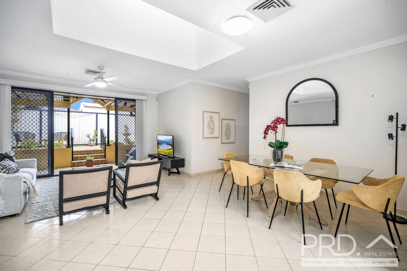 3/11 Berith Street, KINGSGROVE, NSW 2208