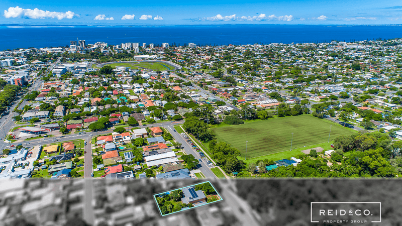 22 George Street, REDCLIFFE, QLD 4020