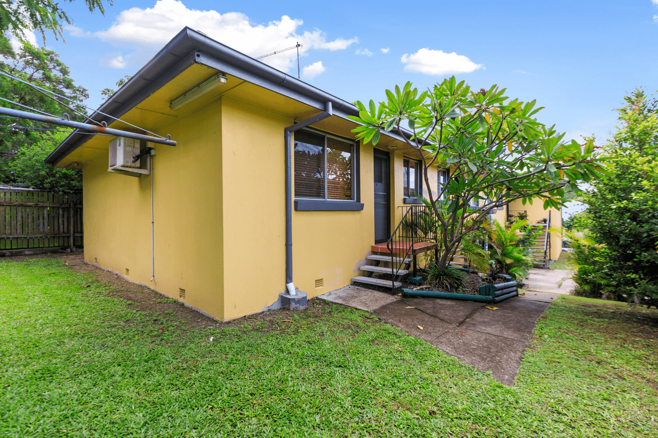 33 Prince Street, ANNERLEY, QLD 4103