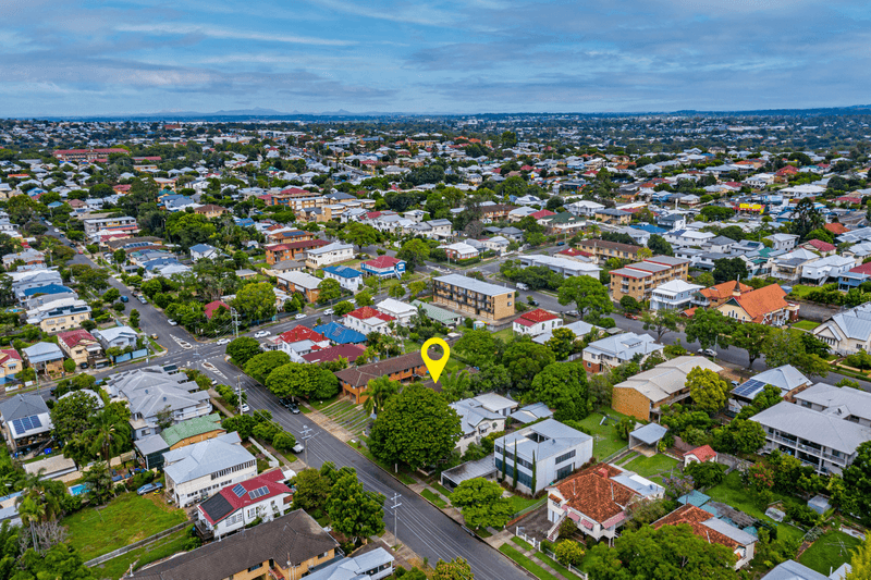 33 Prince Street, ANNERLEY, QLD 4103