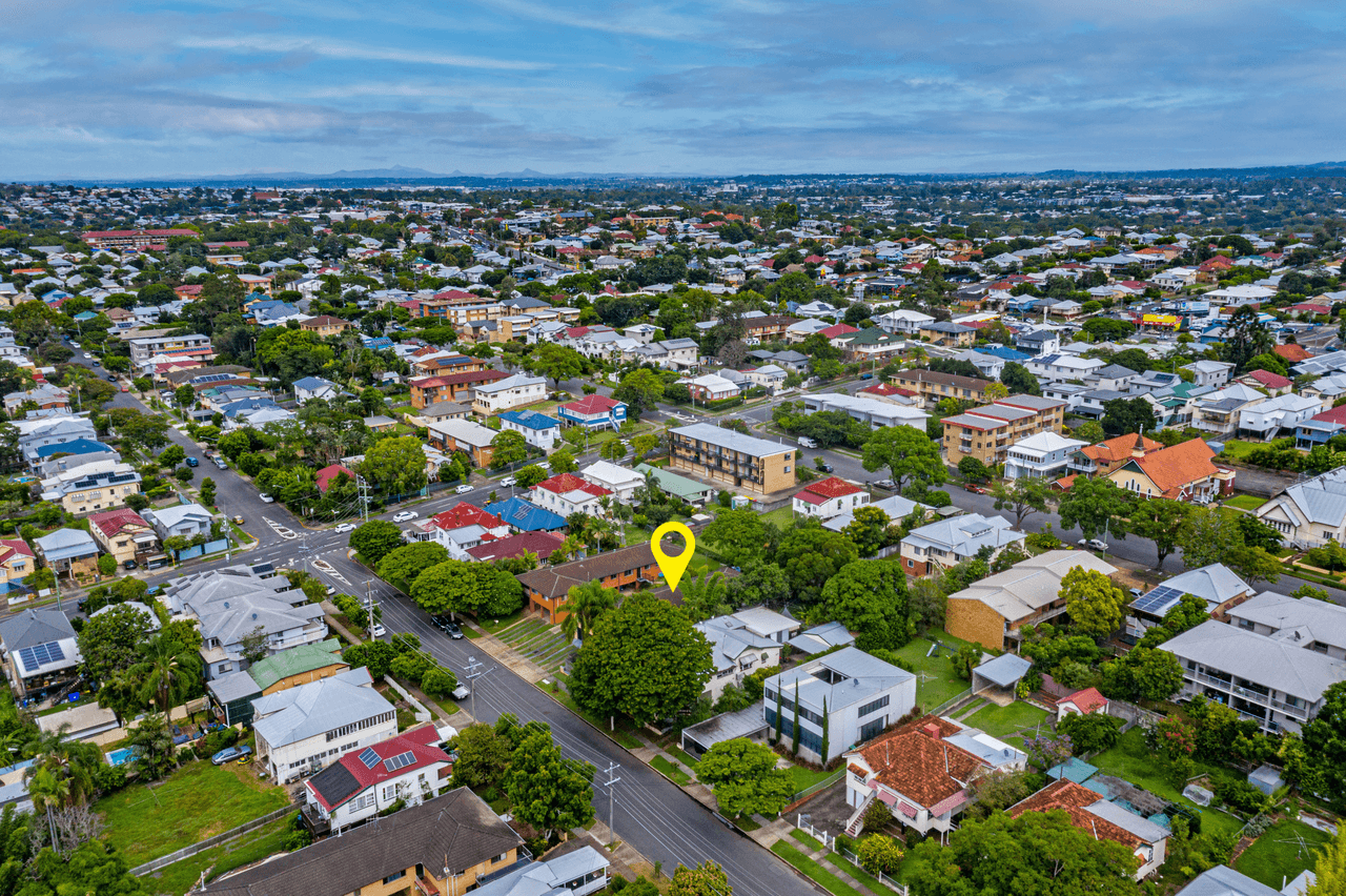 33 Prince Street, ANNERLEY, QLD 4103