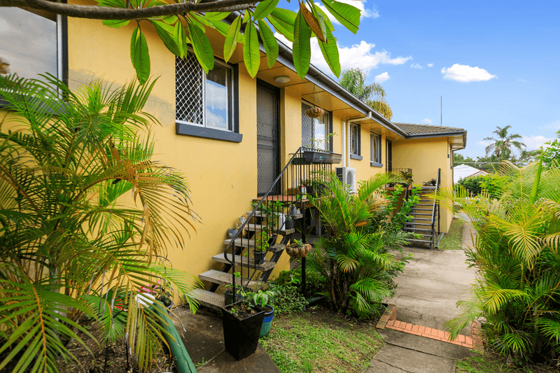 33 Prince Street, ANNERLEY, QLD 4103