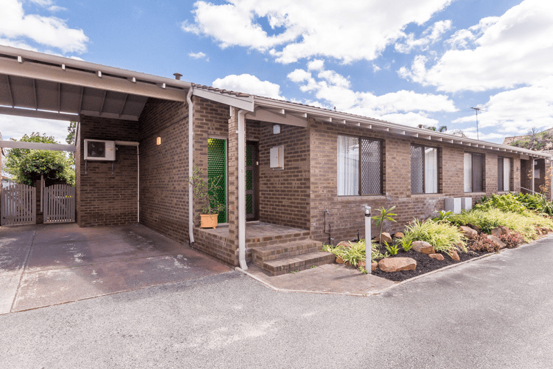 Unit 8/631 Canning Hwy, Alfred Cove, WA 6154