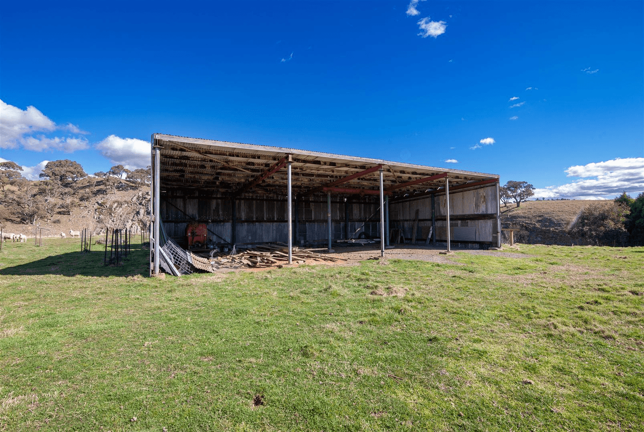 121 Blue Hills Road, Taralga, NSW 2580