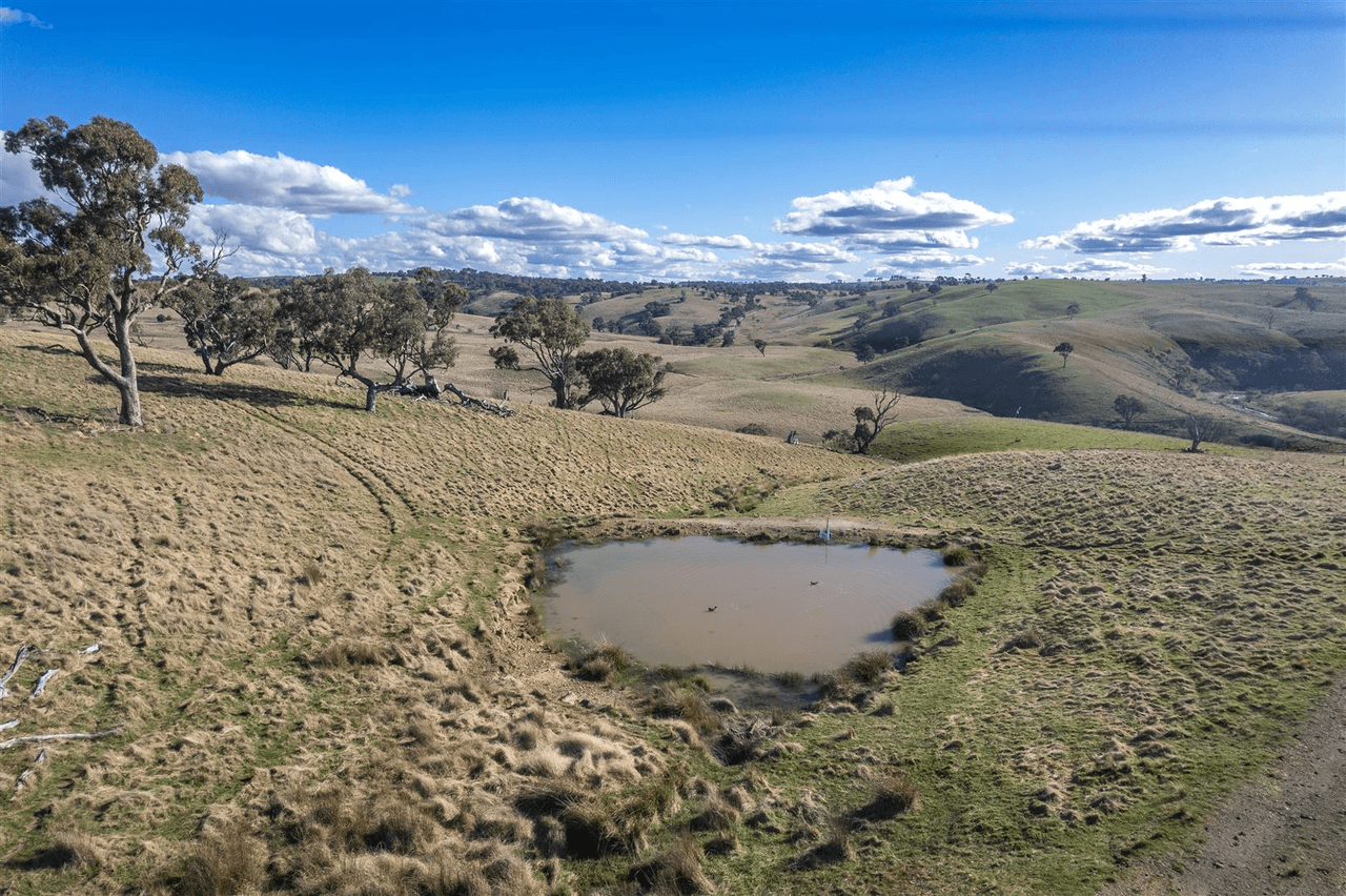 121 Blue Hills Road, Taralga, NSW 2580