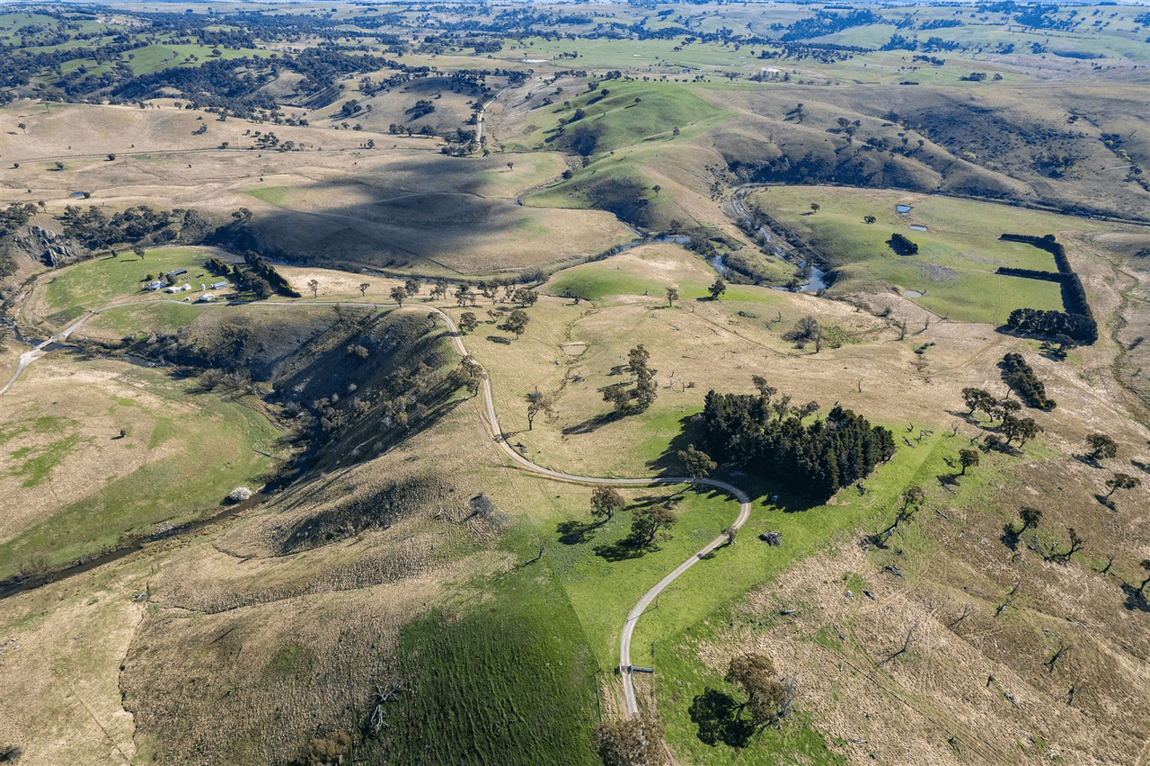 121 Blue Hills Road, Taralga, NSW 2580