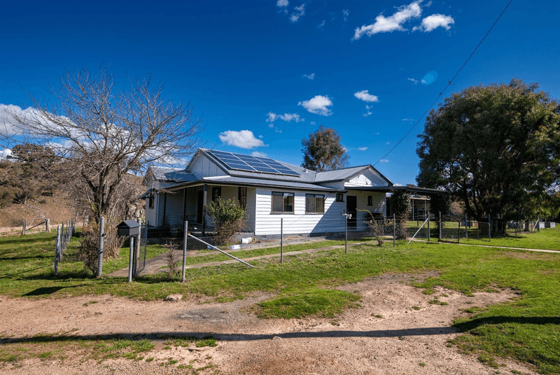 121 Blue Hills Road, Taralga, NSW 2580