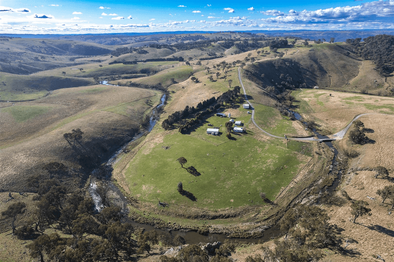 121 Blue Hills Road, Taralga, NSW 2580