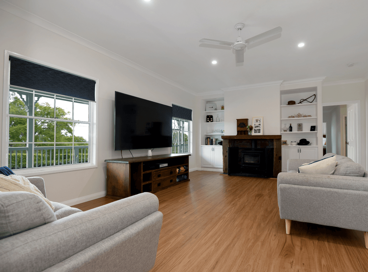 5 Scenic Court, GOWRIE JUNCTION, QLD 4352