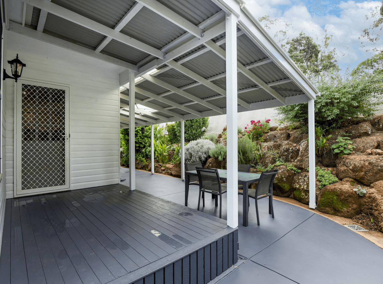 5 Scenic Court, GOWRIE JUNCTION, QLD 4352