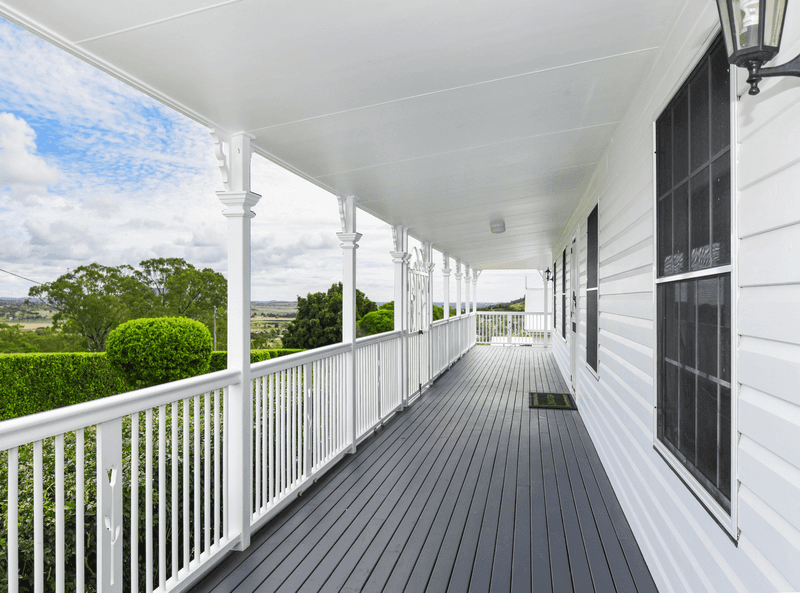 5 Scenic Court, GOWRIE JUNCTION, QLD 4352