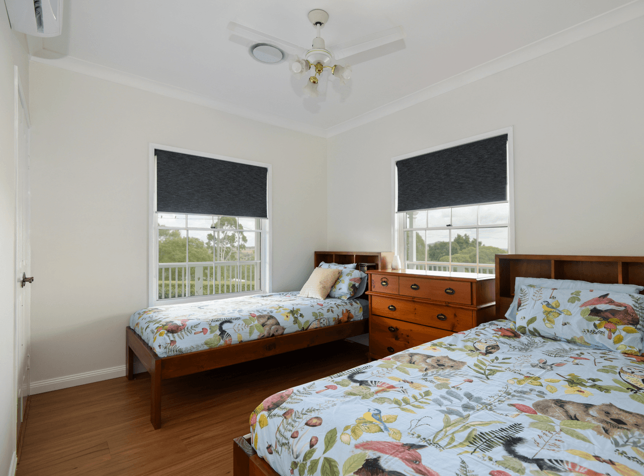 5 Scenic Court, GOWRIE JUNCTION, QLD 4352