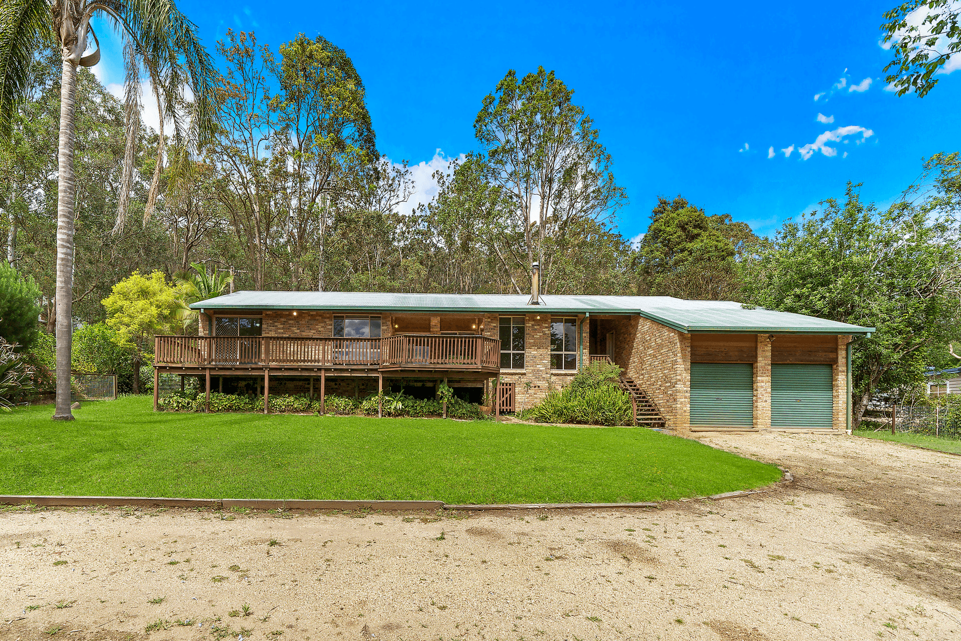 13 Bumble Hill Road, Yarramalong, NSW 2259