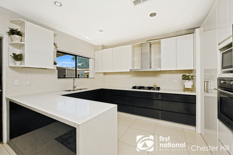 3/14 Rose Street, SEFTON, NSW 2162