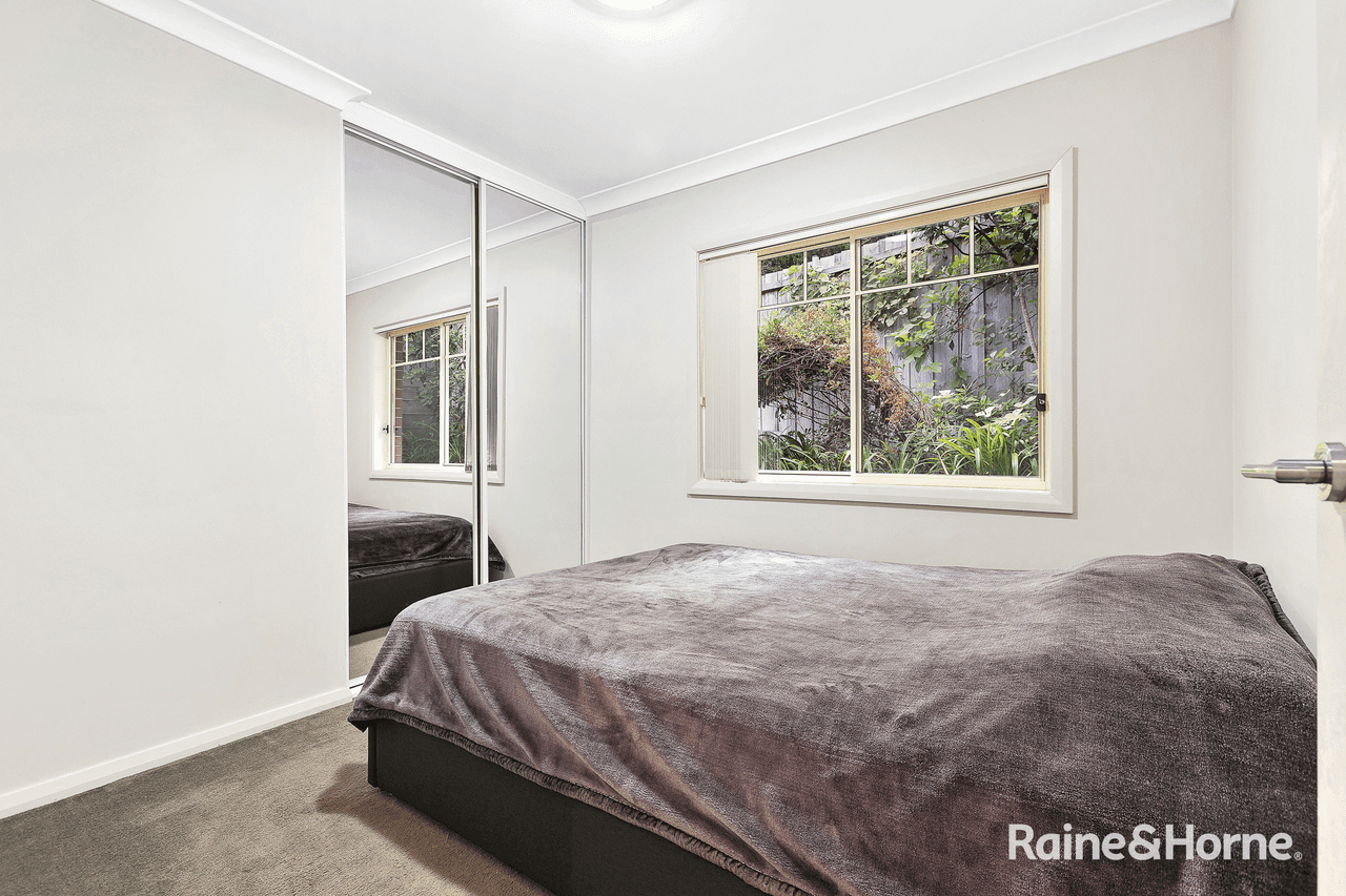 3/75 Winbourne Street, WEST RYDE, NSW 2114