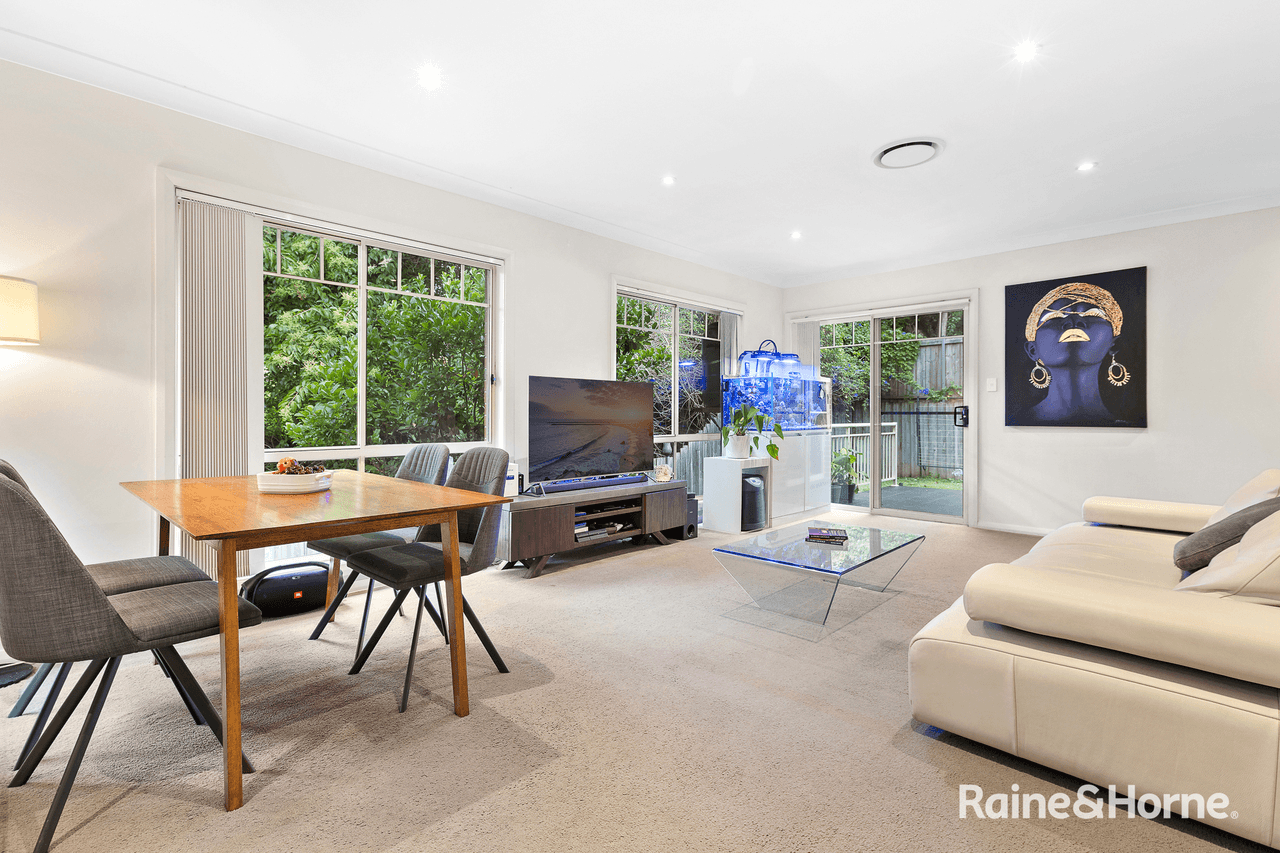 3/75 Winbourne Street, WEST RYDE, NSW 2114