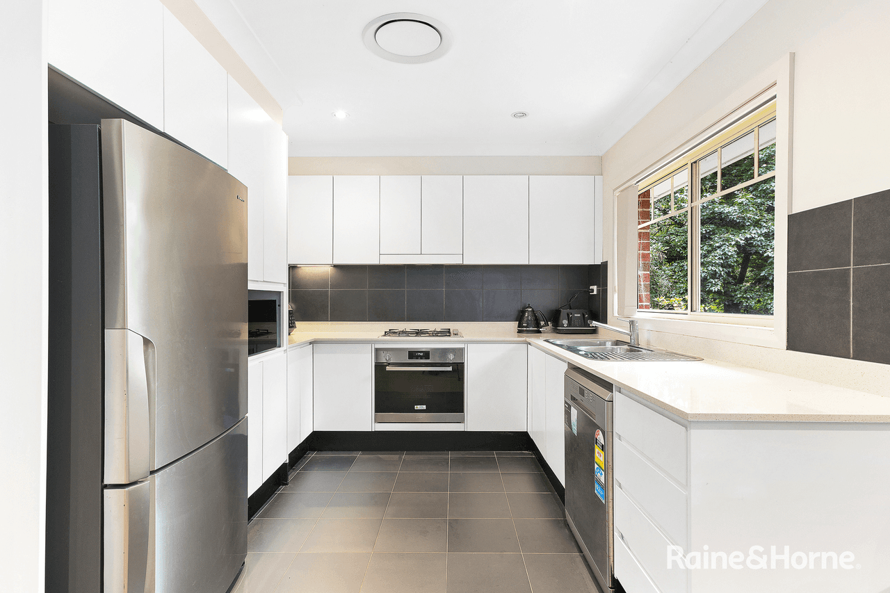 3/75 Winbourne Street, WEST RYDE, NSW 2114