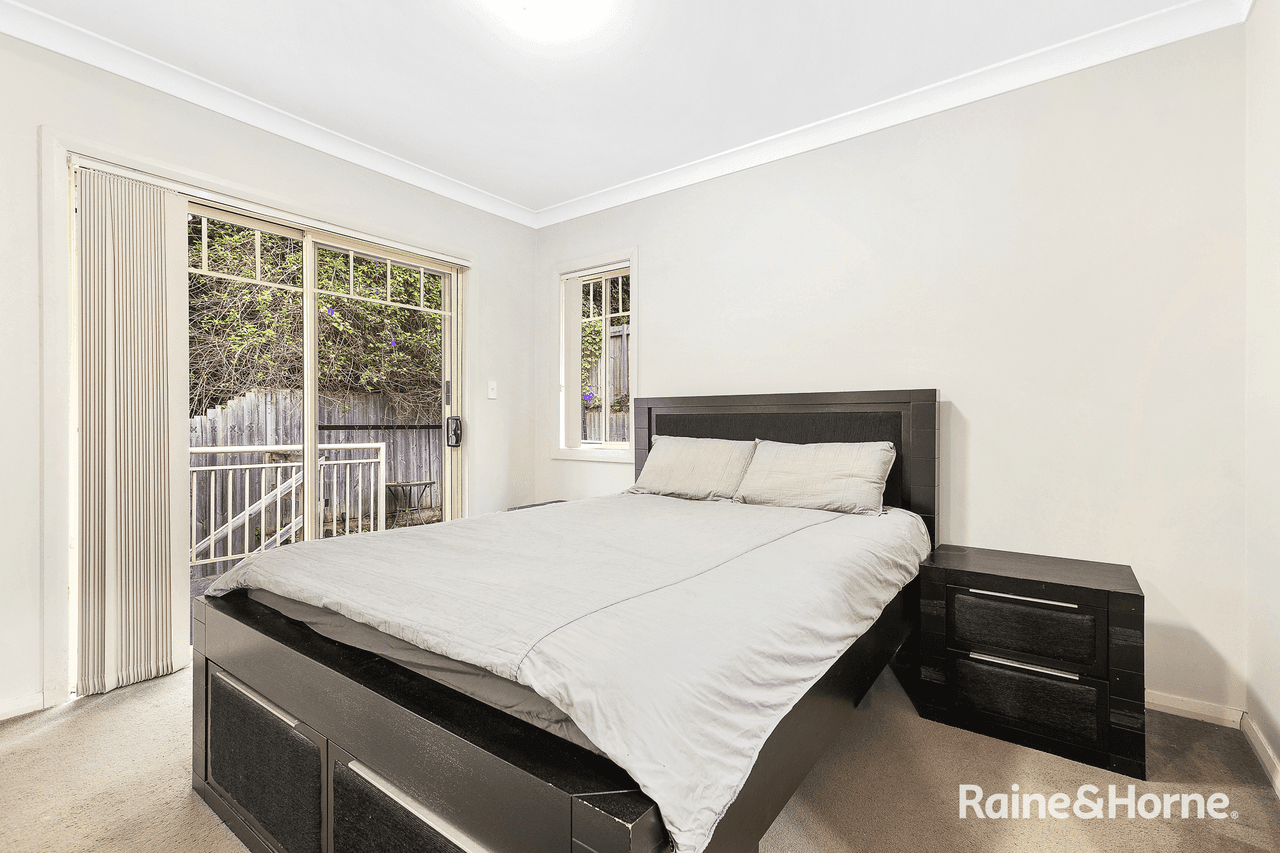 3/75 Winbourne Street, WEST RYDE, NSW 2114