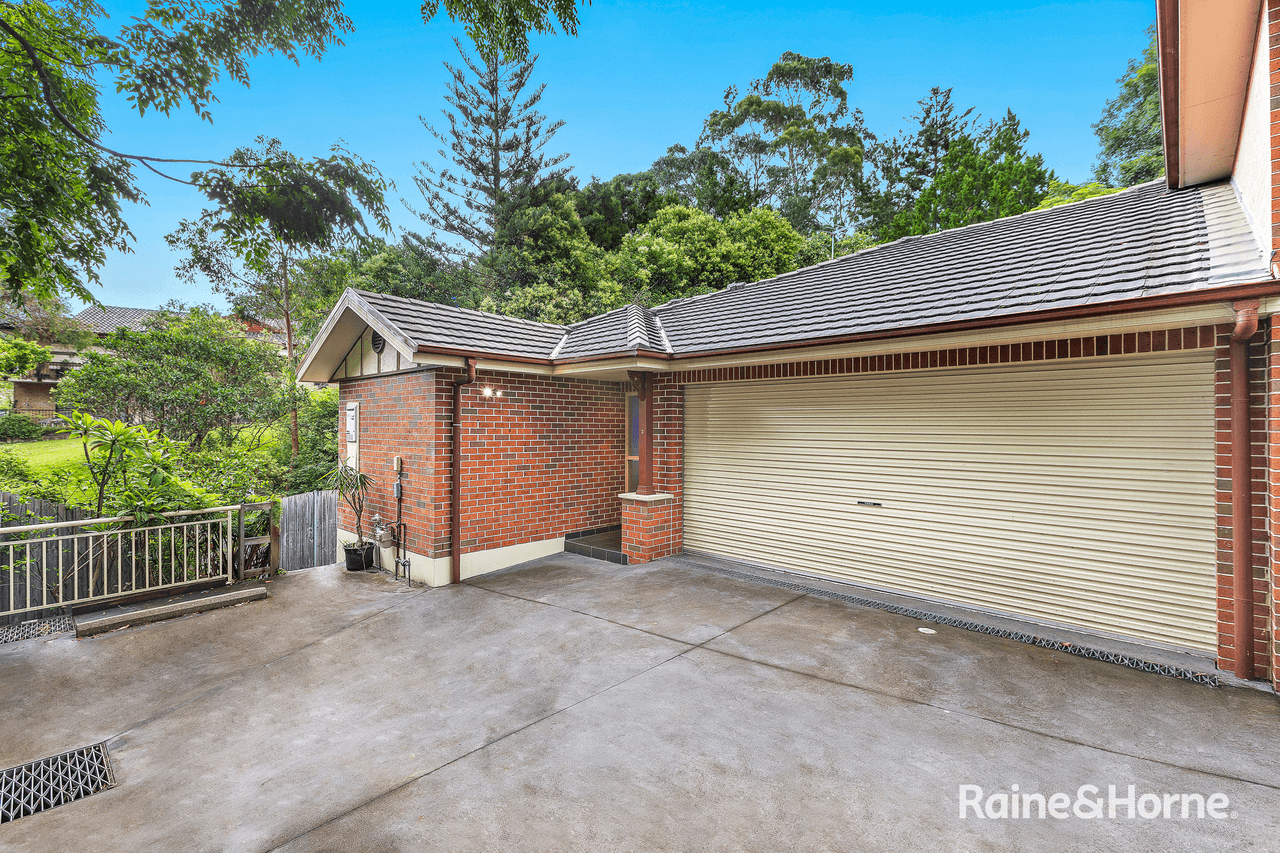 3/75 Winbourne Street, WEST RYDE, NSW 2114