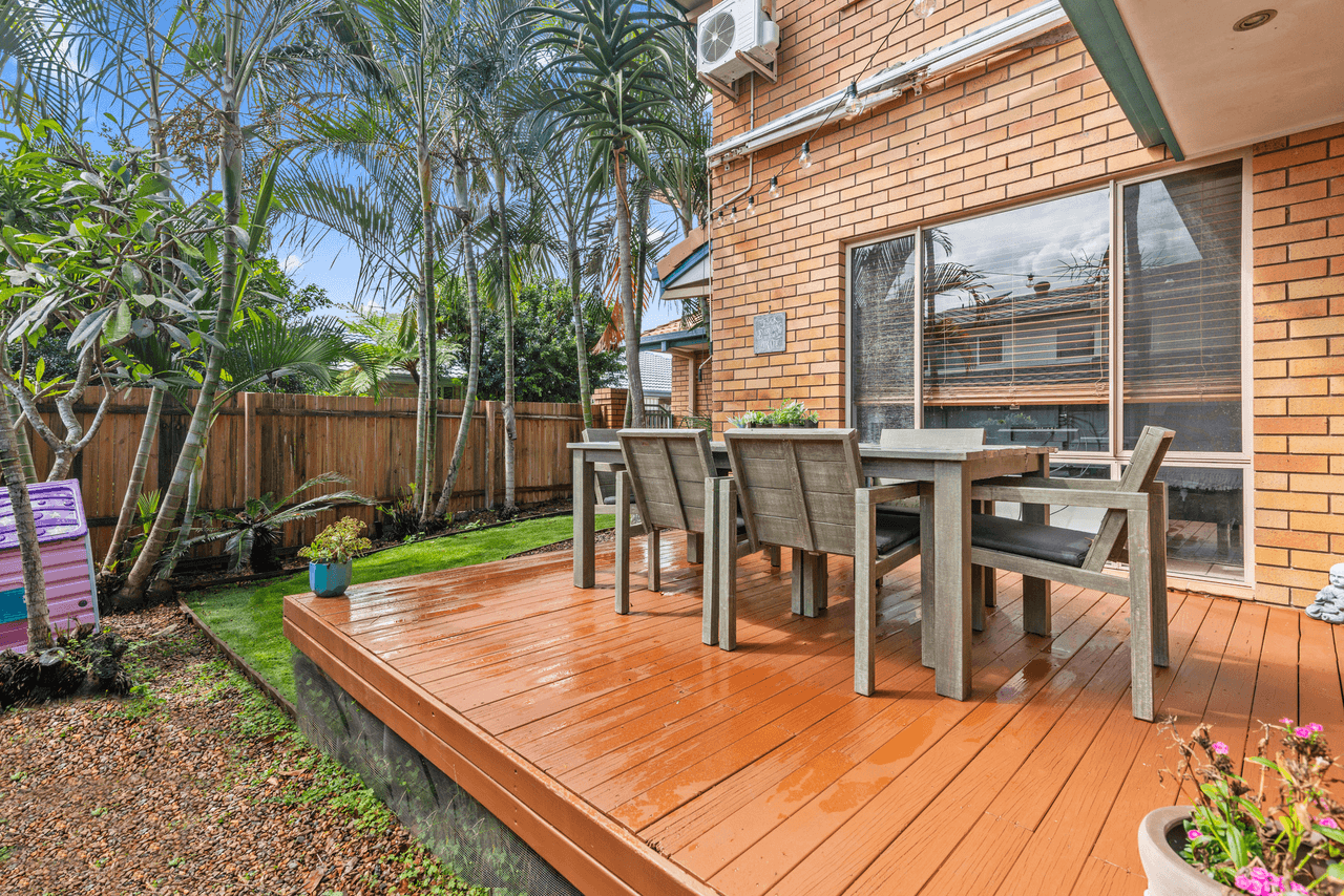 3/17 Janal Place, CURRUMBIN WATERS, QLD 4223